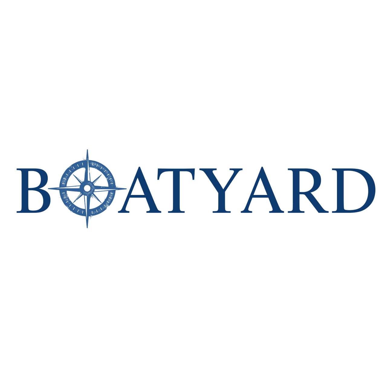 boatyard